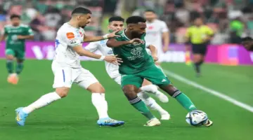 شاهد حالياً مجانًا.. القنوات الناقلة لمباراة الأهلي ضد الفتح في الدوري السعودي