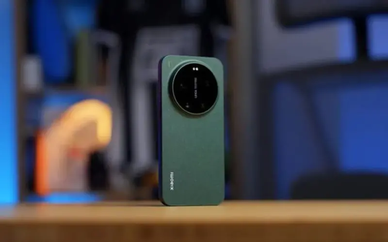 شاومي تجرب معالجها الجديد Xring O3 داخل Xiaomi 18 Ultra