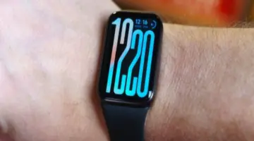 شاومي تستعد لإطلاق Smart Band 10 Pro بمزايا محسّنة – 25H