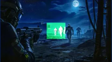 شاومي تطلق شاشة ألعاب جديدة بمعدل تحديث 240 Hz عالميا – 25H