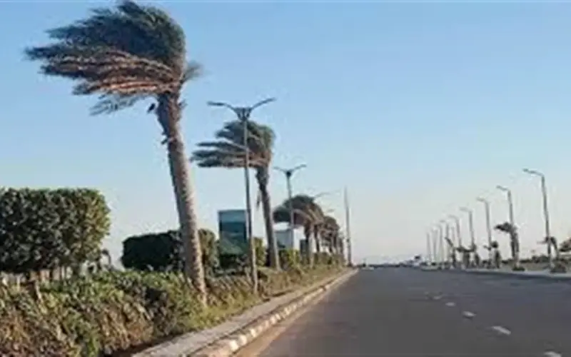 شبورة ورياح.. الأرصاد توضح حالة الطقس المتوقعة من الجمعة إلى الثلاثاء