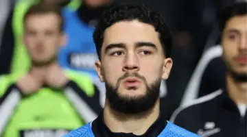 شرط صادم.. والد الفلسطيني محمد محمود يكشف لـ”بطولات” سبب انهيار صفقة انتقال نجله لـ الأهلي