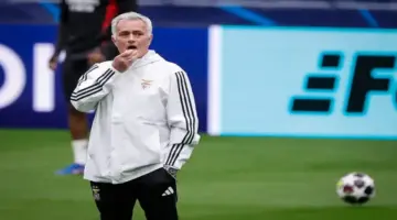 شرط مفاجئ من مورينيو قبل العودة لتدريب ريال مدريد مجددًا