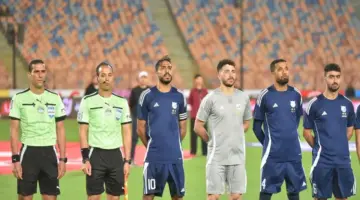 شرطٌ وحيد يقلب الميركاتو.. ثنائي إنبي يفجران مفاجأة بشأن مفاوضات الأهلي والزمالك وبيراميدز