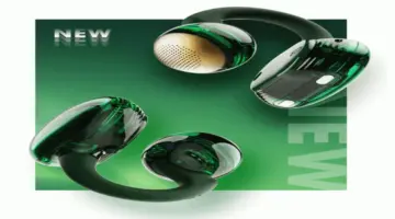 شركة JBL تطلق لونا جديدا كإصدار خاص لسماعات Soundgear Clips داخل الصين – 25H