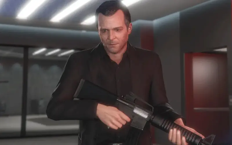 شركة Take-Two تُجبر منصة Rage:MP الخاصة بـ GTA 5 على الإغلاق والانتقال إلى FiveM