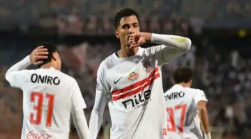 شقيق حسام عبدالمجيد يوجه رسالة للاعب بعد الهجوم عليه إثر مباراة الأهلي
