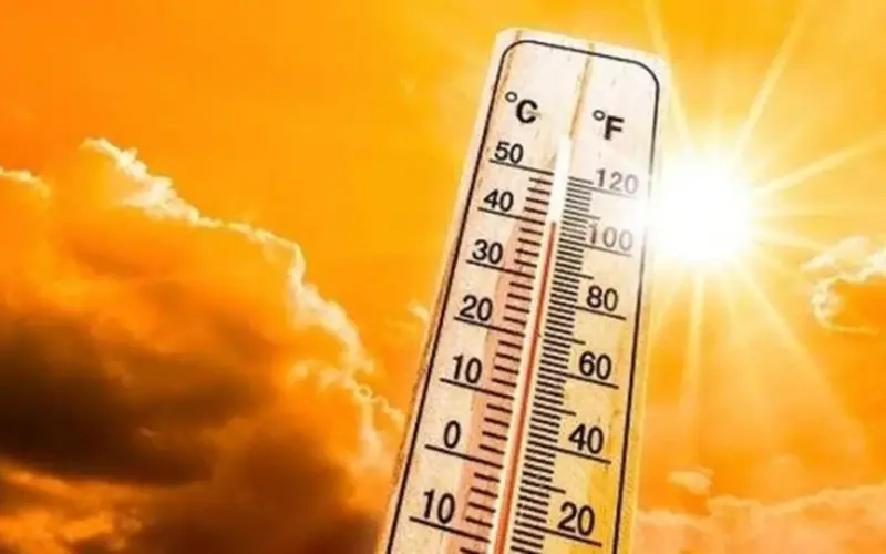 شمس ساطعة ورياح نشطة.. تفاصيل حالة الطقس في المنيا اليوم الثلاثاء