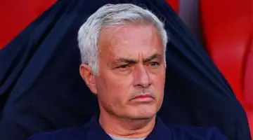 شيرر: سأتفاجأ إذا عاد مورينيو إلى ريال مدريد