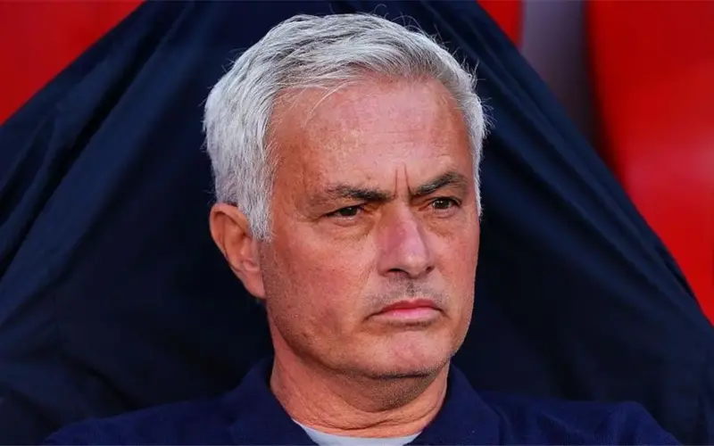 شيرر: سأتفاجأ إذا عاد مورينيو إلى ريال مدريد