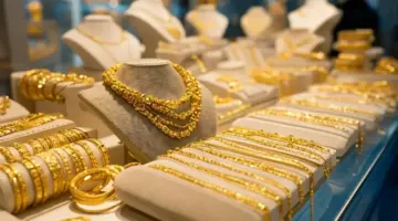 صادم: الذهب في مصر يقفز 1000 جنيه خلال 4 أشهر فقط… هل يستمر هذا الصعود المدوي في 2026؟