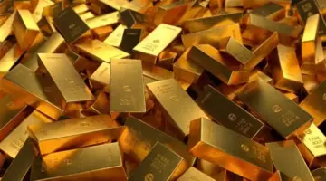 صادم: الذهب يفقد 800 جنيه في مصر بعد قرارات باول.. انهيار الأسعار يصل 89 دولاراً للأونصة في 24 ساعة!