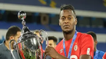 صالح طاهر: الدوري المصري حلمي.. والمدربين المصريين ينجحون في أي مكان