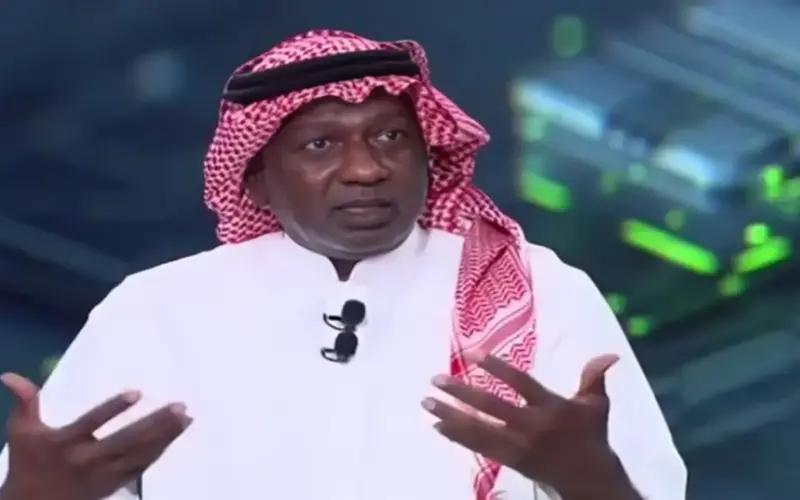 صحيفة المرصد – بالفيديو.. ماجد عبد الله : أتمنى كل نادٍ تستحوذ عليه جهة مستقلة.. إذا جهة واحدة مستحوذة على 4 أندية ما يكون فيها عدالة