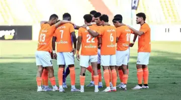 صراع البقاء بالدوري.. توقيت مباراة فاركو والمقاولون العرب والقنوات الناقلة