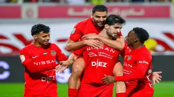 صراع الصدارة يشتعل.. مباريات شباب الأهلي المتبقية في الدوري الإماراتي 2026
