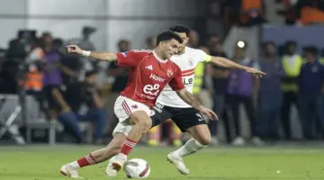 صراع القمة يحتدم بعد ساعات.. طرق مشاهدة مباراة الأهلي والزمالك