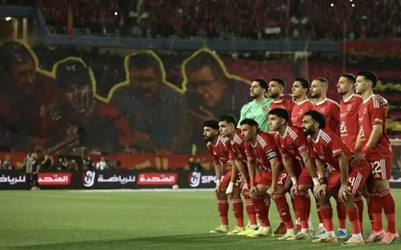 صراع النقاط الثلاث يجمع الأهلي وإنبي في ستاد القاهرة.. توقيت المباراة