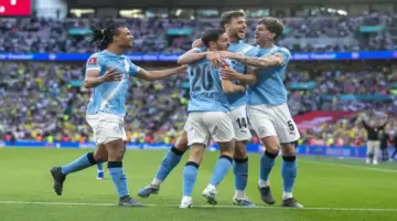 صراع شرس بين كبار أوروبا لضم لاعب مانشستر سيتي