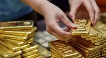 صعود جديد.. سعر سبيكة الذهب اليوم الجمعة 1 مايو 2026