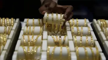 صعود يضرب سعر الذهب بنهاية اليوم 7/5/2026 وعيار 21 يسجل أعلى ارتفاع في الفترة الأخيرة