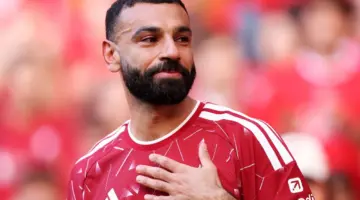 صفقة الـ100 مليون يورو.. باريس يزاحم ليفربول على بديل صلاح