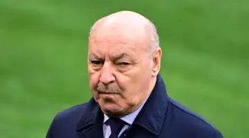 صفقة تبادلية مع الهلال ورحيل لاعب الوسط .. ماروتا يكشف أوراق إنتر في سوق الانتقالات الشتوي