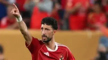 صفقة قوية.. تطورات جديدة فى ملف انتقال وسام أبو على إلى الريان