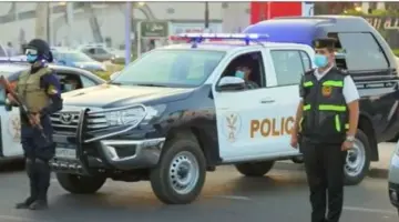 ضبط مسن متهم بسرقة هاتف محمول من حقيبة طالب في الإسكندرية