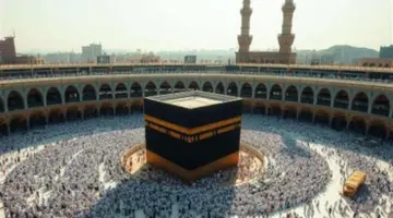 ضمن حملة “لا حج بلا تصريح”.. السعودية ترفع درجة الاستعداد لإدارة الحشود وضمان سلامة الحجاج