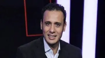 طارق السيد: «والدي أخبرني لو وقعت للأهلي مش هتكون ابني»