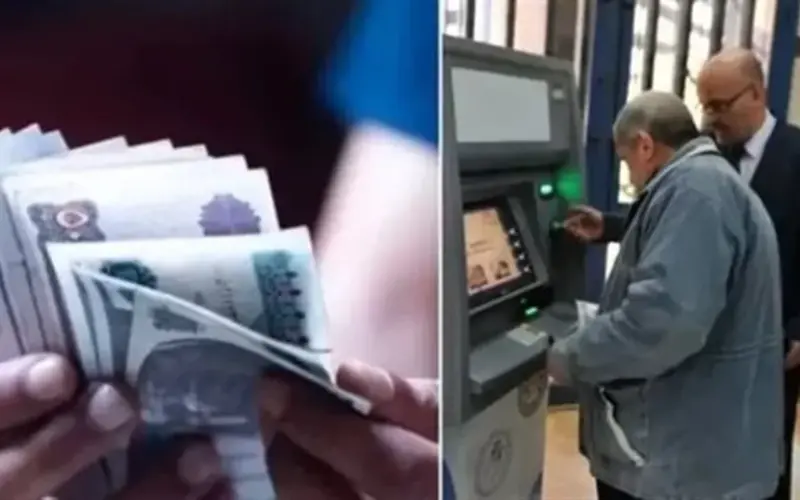 طرق الاستعلام عن قيمة معاش شهر يونيو 2026 بالرقم القومي