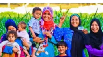 طريقة الاستعلام الإلكتروني عن معاش تكافل وكرامة 2026