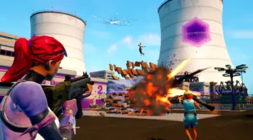 طريقة الحصول على أزياء Anakin و Ahsoka من Star Wars Clone Wars في Fortnite – الجزء الثاني