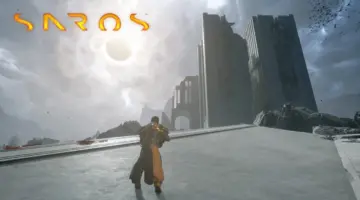 طريقة الحصول على سلاحك المفضل في بداية كل جولة لعب في Saros
