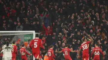 طريقة مشاهدة مباراة مانشستر يونايتد وليفربول في الدوري الإنجليزي مجانا.. بث مباشر لايف لحظة بلحظة