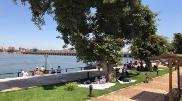 طقس الإسكندرية.. أجواء ربيعية مائلة للحرارة واستقرار نسبي