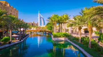 طقس الإمارات غداً.. صحو إلى غائم جزئيا مع ارتفاع بدرجات الحرارة