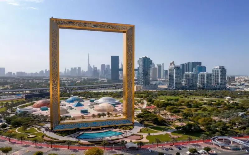 طقس الإمارات غداً.. صحو بوجه عام مع ارتفاع بدرجات الحرارة