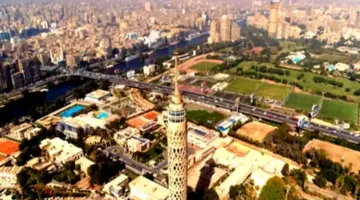 طقس الجمعة.. أجواء حارة ورياح نشطة وشبورة على الطرق صباحًا