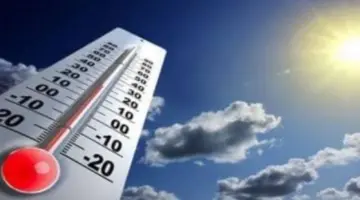 طقس السبت ربيعي معتدل.. وفرص أمطار بعدة مناطق