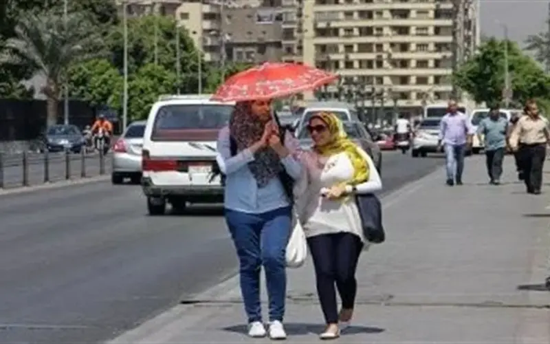 طقس السبت.. حار على أغلب الأنحاء والعظمى بالقاهرة 31