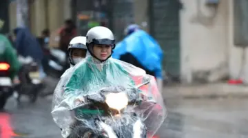 طقس اليوم (21 مايو): أمطار غزيرة في الشمال قبل موجة حارة، وأمطار في الجنوب ولكن لا يزال الجو رطباً.