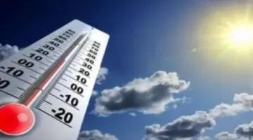 طقس اليوم الأربعاء 20 مايو.. الأرصاد: انخفاض درجات الحرارة