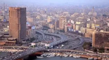 طقس اليوم الخميس.. الأرصاد: أجواء مائلة للحرارة ورياح مثيرة للرمال – الأسبوع