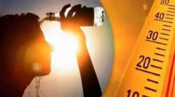 طقس اليوم.. ارتفاع شديد في درجات الحرارة والعظمى تصل لـ 43 بهذه المناطق