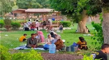 طقس ثاني أيام عيد الأضحى.. الأرصاد تكشف مفاجأة