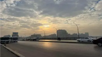 طقس عيد الأضحى 2026.. معتدل ليلًا وحار نهارًا مع نشاط للرياح