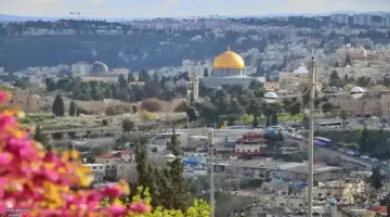 طقس فلسطين غدًا السبت 30 مايو 2026.. ارتفاع طفيف في درجات الحرارة