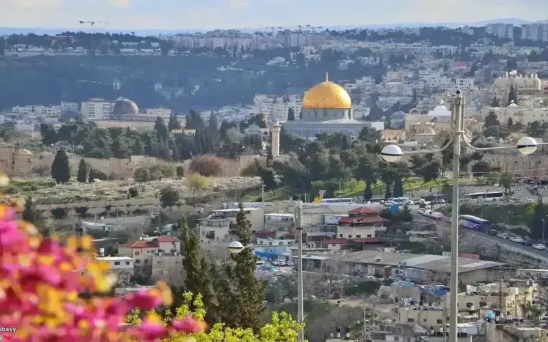 طقس فلسطين غدًا السبت 30 مايو 2026.. ارتفاع طفيف في درجات الحرارة